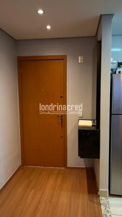 Imagem Apartamento à Venda no Condomínio Laguna Málaga com 47m² de Área Útil 2 Quartos 1 Banheiro e 1 Vaga de Garagem em Ótima Localização