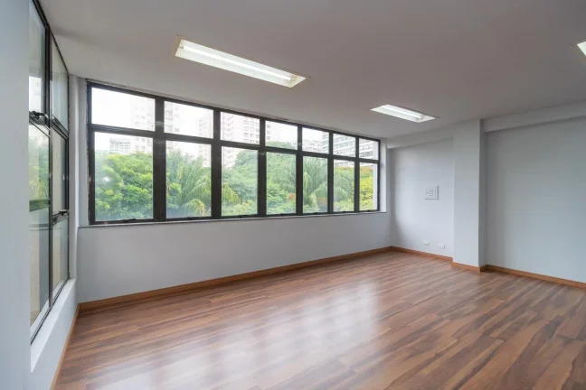 Imagem Prédio comercial Praça Osório