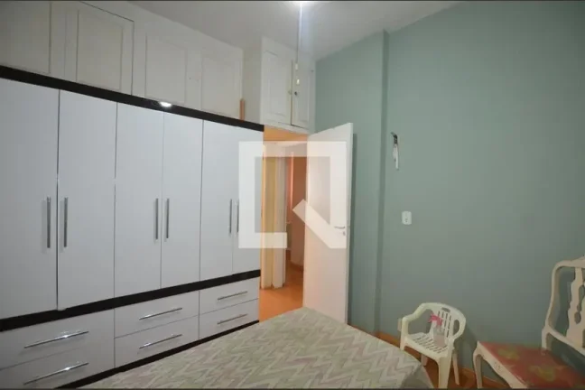 Imagem Apartamento à Venda - Copacabana, 3 Quartos, 94 m2