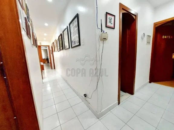 Imagem Copacabana – Avenida Atlântica | Residencial › Apartamento 3 quarto(s) à Venda