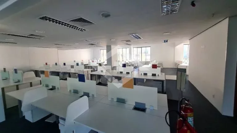 Imagem Aluga/Vende Excelente Prédio Uniempresarial Centro Rio de Janeiro 4.811m2