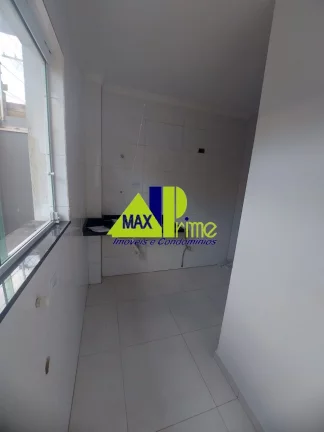 Imagem Imperdível oportunidade: Apartamento à venda em São Paulo-SP, 2 quartos, 1 sala, 1 banheiro, 38,00 m² na Cidade Patriarca!