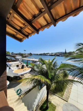 Imagem CASA EM CONDOMINIO RESIDENCIAL em Cabo Frio - RJ, Ogiva