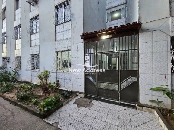 Imagem Apartamento Térreo com 2 Quartos à Venda em Itanguá - Cariacica