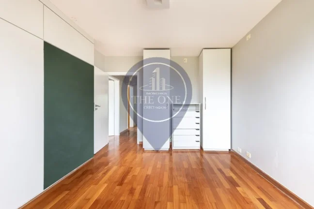 Imagem Excelente oportunidade de locação: Apartamento de 3 quartos em Higienópolis, São Paulo-SP!
