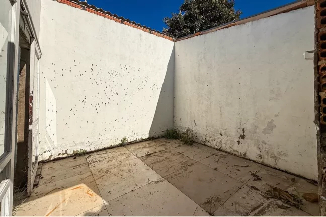 Imagem GE 25 Casa 612651026-27 - Casa à venda no bairro Guajuviras - Canoas/RS