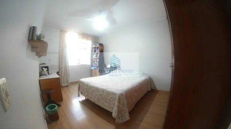 Imagem Apartamento de Luxo à Venda no Ingá, Niterói-RJ: 4 Quartos, 1 Suíte, 1 Sala, 3 Banheiros, 1 Vaga de Garagem, 157m² de Área