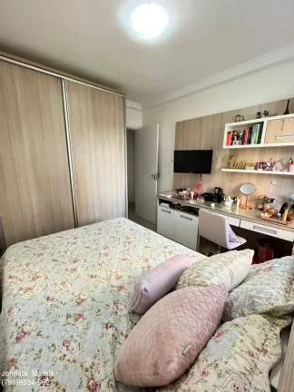 Imagem Apartamento à venda no Villagio Di Venezia com 3 quartos e área de lazer - Consultor Imobiliário Especialista