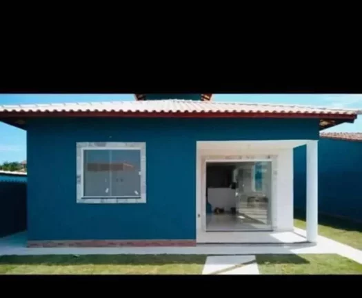 Imagem Casa à venda em Maricá, Jardim Atlântico Central (Itaipuaçu), com 3 quartos, 177m2