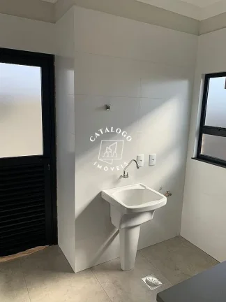 Imagem Casa em Condomínio a Venda no bairro Loteamento Terras de Florença - Ribeirão Preto, SP