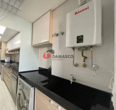 Imagem Apartamento à venda 3 Quartos, 1 Suite, 2 Vagas, 80M², Osvaldo Cruz, São Caetano do Sul - SP