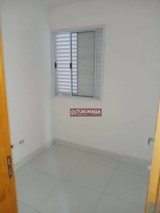 Imagem Apartamento com 2 dormitórios à venda, 43 m² por R$ 320.000,00 - Jaçanã - São Paulo/SP