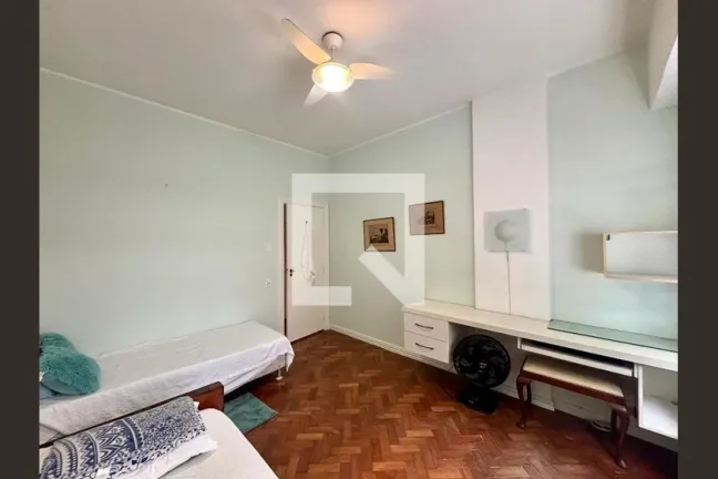 Imagem Apartamento à Venda - Copacabana, 3 Quartos, 150 m2