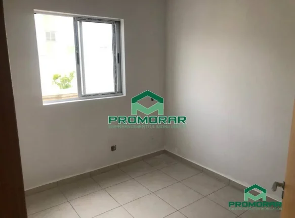 Imagem Cobertura com 104 m2, 02 quartos, à venda no Cabral, Contagem, MG