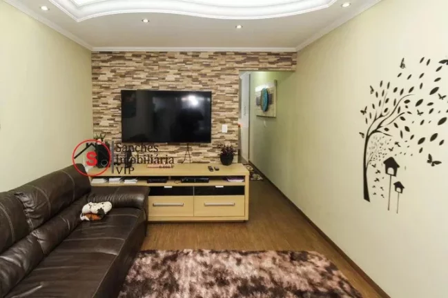 Imagem OPORTUNIDADE. SOBRADO A VENDA NA VILA BELA, PRÓXIMO A SÃO CAETANO COM 4 DORMITÓRIOS E 3 SUÍTES. PISCINA E ÁREA GOURMET COM CHURRASQUEIRA.