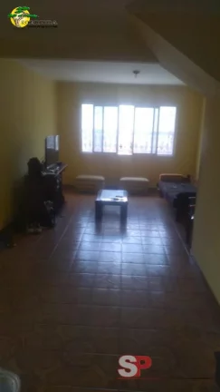 Imagem SOBRADO COM 177M², SENDO 4 DORM...apos;S, 3 SUITES E 2 VAGAS
