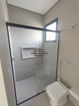Imagem Casa para alugar no bairro Vila Reserva Guará - Guaratinguetá/SP