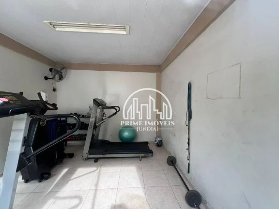 Imagem Apartamento com 2 dormitórios à venda, 69 m² por R$ 298.000,00 - Spazio Jardim de Trenti - Jundiaí/SP