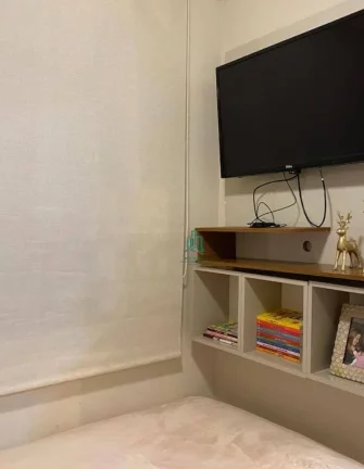 Imagem Apartamento com 2 dormitórios à venda, 35 m² por R$ 382.000,00 - Vila Guilherme - São Paulo/SP