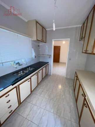 Imagem Lindo apartamento 4 dormitórios - Morumbi