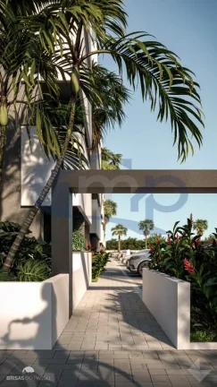 Imagem Apartamento á venda com 2 dormitórios no Novo Passo em Passo de Torres/SC