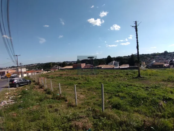 Imagem Terreno em Colombo p/ Comércio ou Condomínio.