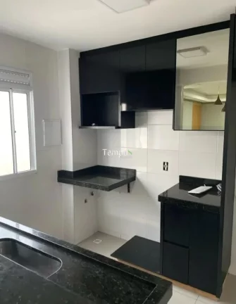 Imagem Gran Navona - Apartamento à venda no bairro Moinho dos Ventos - Goiânia/GO