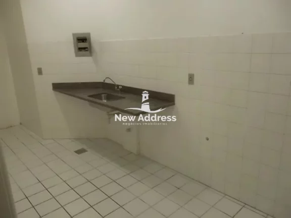 Imagem LOJÃO de frente para o mar na Praia do Morro, Guarapari! 812m², 6 lojas prontas, ar-condicionado, segurança e 2 acessos. Ideal para grandes negócios.