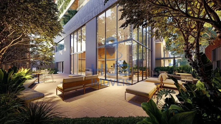 Imagem Apartamento 2 Dormitórios para venda em Florianópolis - SC