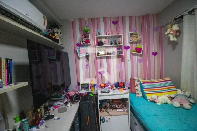 Imagem Apartamento à Venda - Recreio, 3 Quartos, 89 m2
