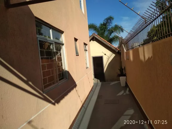 Imagem Apartamento 3 Quartos no Pinheirinho - R$302 mil
