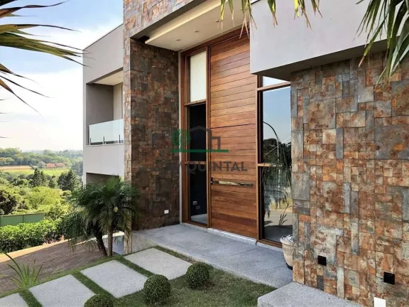 Imagem Casa com 5 Quartos à Venda, 512 m² em Alphaville - Granja Viana - Carapicuíba