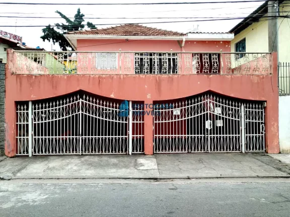 Casa Padrão
