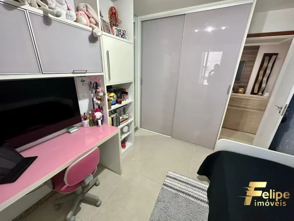 Imagem UM MARAVILHOSO APARTAMENTO NA PRAIA DA COSTA - VILA VELHA / ES