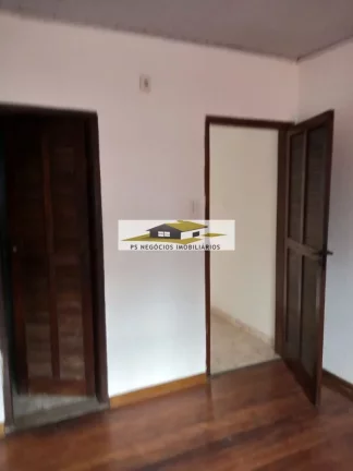 Imagem Casas Térreas para venda, com renda, no Parque São Lucas