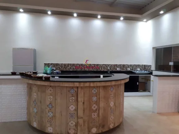 Imagem Apartamento à venda em São Paulo, Jardim Íris, com 2 quartos, 80m²