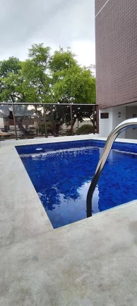 Imagem Apto - 3 Quartos - 2 Suítes - 89m² - Bancários, João Pessoa/PB