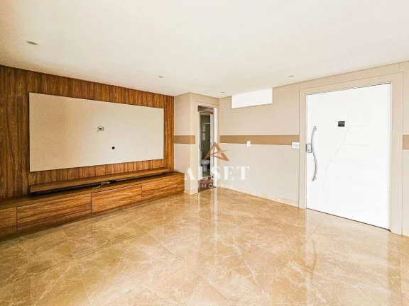 Imagem Apartamento com 3 suítes e varanda gourmet na Mooca