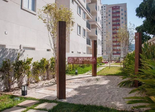 Imagem Apartamento com 3 dormitórios à venda, 66 m² por R$ 790.000,00 - Vila Rosália - Guarulhos/SP