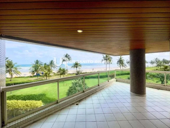 Imagem Apartamento de luxo à venda em Bertioga, Riviera | Módulo 07, com 4 quartos, 265,78m2