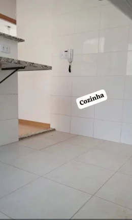 Imagem ALUGA-SE APARTAMENTO 02 DORMITORIOS PROXIMO AO MERCADO DINIZ ARAÇATUBA SP