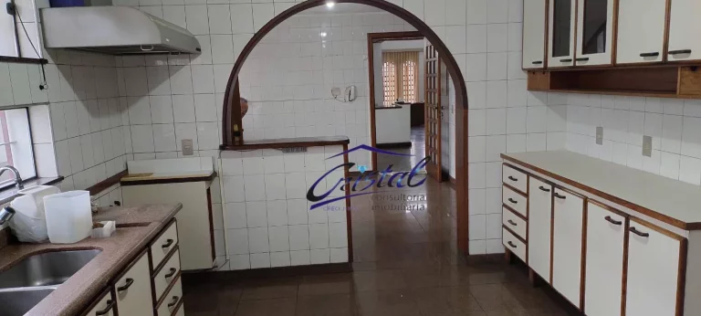 Imagem Casa com 4 quartos / suítes à venda, 320 m² - Vila Sônia - São Paulo/SP