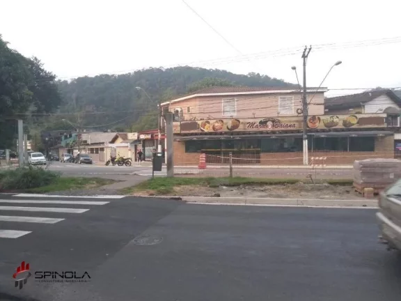 Imagem Salão à venda, 339 m² por R$ 3.500.000,00 - Canto do Forte - Praia Grande/SP