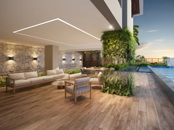 Imagem Atmos City Design