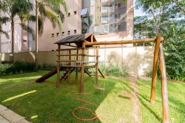 Imagem Apartamento para alugar Vila Olímpia São Paulo