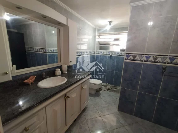 Imagem Apartamento de 4 quartos no Gonzaga REF: 23388 MMD