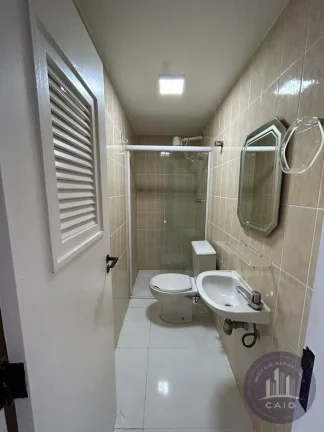 Imagem Apartamento 3 dormitórios, 165m² para aluguel R$ 8.300/mês - Alphaville/SP