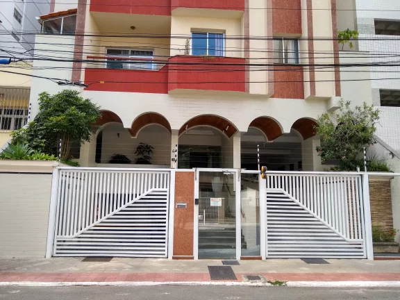 Imagem Apartamento com 4 Quartos no Centro de Guarapari-ES