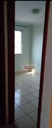 Imagem Apartamento com 2 quartos à venda, 52 m² por R$ 295.000 - Jardim Vila Galvão - Guarulhos/SP