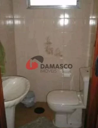 Imagem Sobrado à venda 2 Quartos, 1 Suite, 1 Vaga, 160M², Cerâmica, São Caetano do Sul - SP